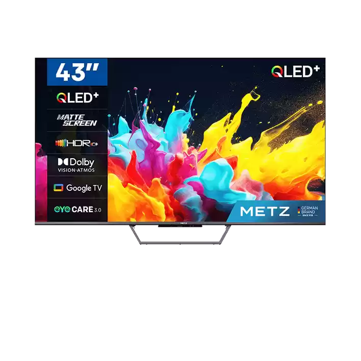 Acquistare QLED: cosa considerare