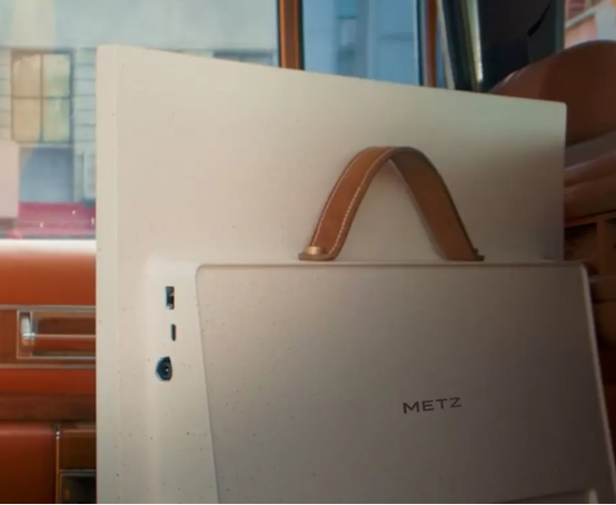 TV portatile Metz Lifestyle TV portatile Metz Lifestyle