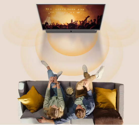 TV portatile Metz Lifestyle