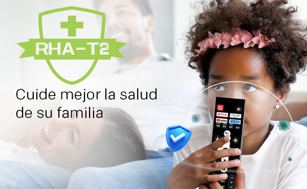 Come attivare il controllo vocale sulla tua TV METZ BLUE