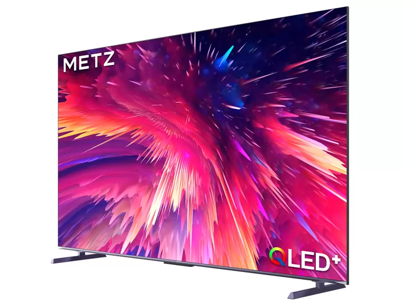 Come scegliere la TV QLED+ Max Screen giusta per la tua casa