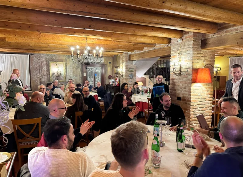 Emozionanti incentivi per il sorteggio fortunato Emozionanti incentivi per il sorteggio fortunato