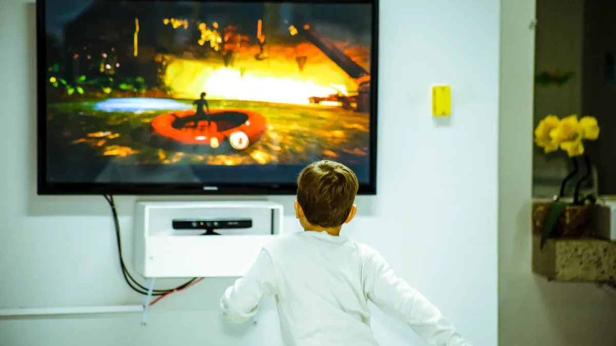 Scelte di TV QLED 4K per il 2025: cosa c'&egrave; di nuovo adesso