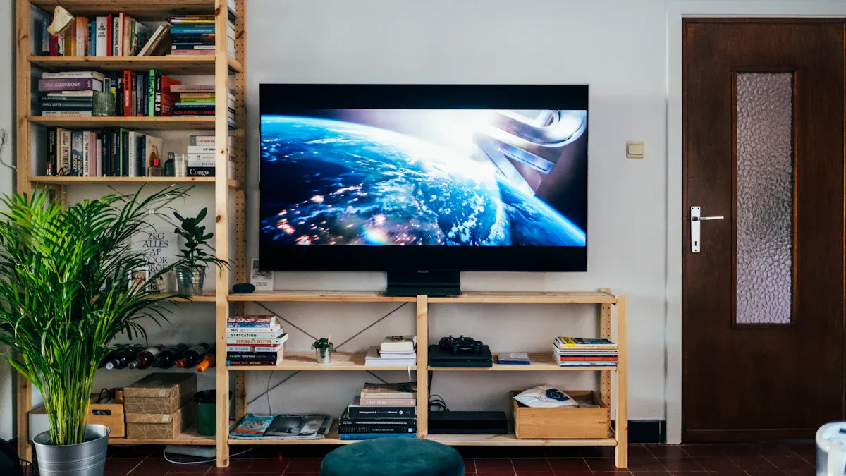 I migliori televisori QLED 4K Ultra HD recensiti dagli esperti nel 2025