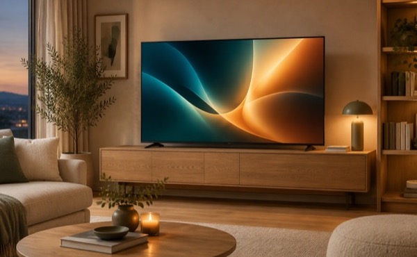 Televisore QD Mini LED: come valutare HDR, movimento e controllo della luce