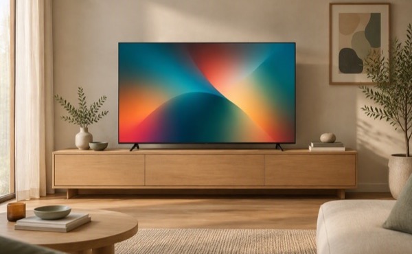 Tecnologia QD Mini LED: come lavorano luce, colore e pixel