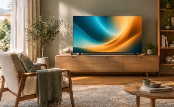 Quali benefici cercare ogni giorno in un TV Quantum Dot Mini LED?