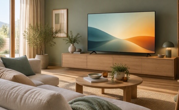 TV Quantum Dot Mini LED nella vita quotidiana: che cosa guardare davvero