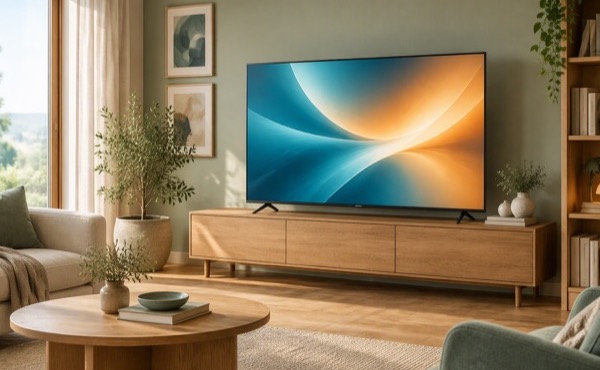 Quali TV QD Mini LED valutare in Italia nel 2026 e con quali prove?