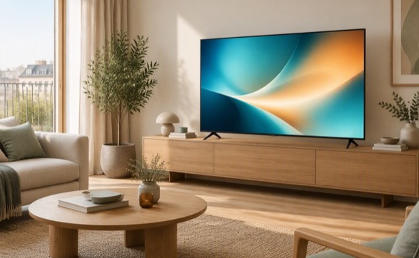 TV QD Mini LED 2026 in Italia: candidati documentati e verifiche aggiornabili