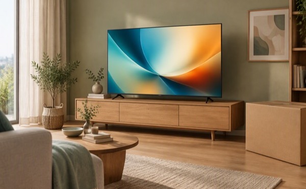 Comprare un TV QD Mini LED in Italia: prezzo totale, venditore e tutele
