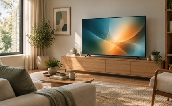 Qual &egrave; la migliore tecnologia TV per la tua casa? Un percorso di risposta