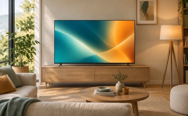 Migliore tecnologia TV: scegliere per vincoli, stanza e utilizzo