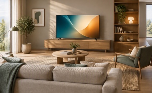 Quando scegliere un TV QD Mini LED da 65 pollici? Risposte METZ